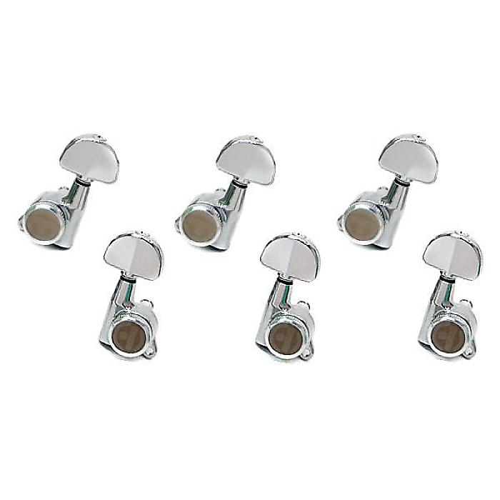 GOTOH ( ゴトー ) / SG381-MGT-20-L3R3-Chrome