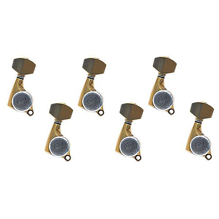 GOTOH ( ゴトー ) / SGS510Z-MGT-A07-L6 X-Gold