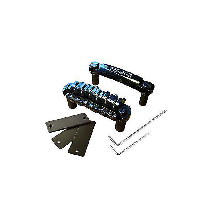 BABICZ ( バビッツ ) / FCH Tune-O-Matic Original Series Bridge Black
