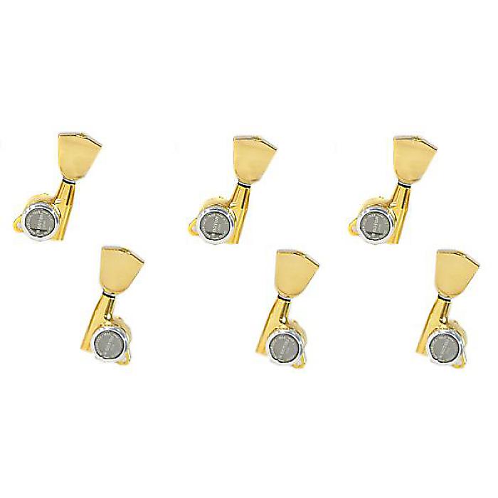 GOTOH ( ゴトー ) / SG381-MGT-04-L3+R3-Gold