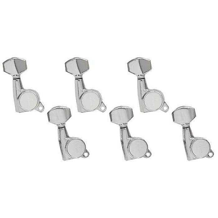 GOTOH ( ゴトー ) / SG381-MG-07-L6-Chrome