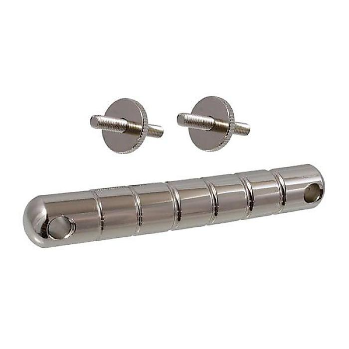 ALLPARTS ( オールパーツ ) / GB-2565-001 Bar Bridge Nickel