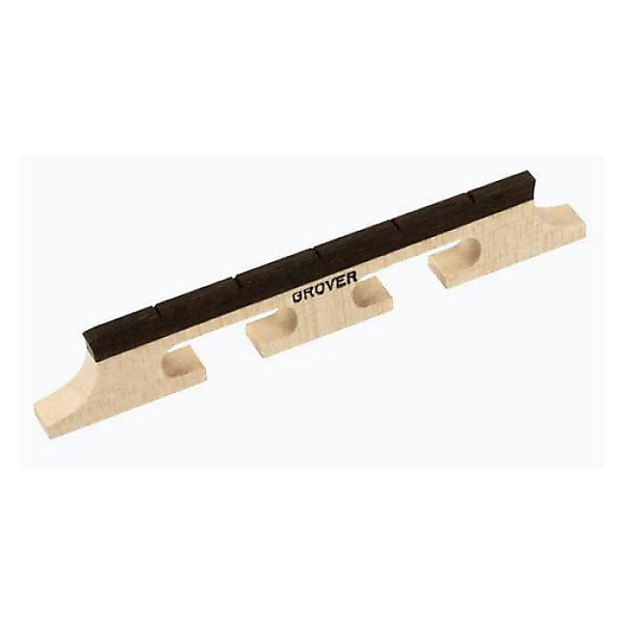 ALLPARTS ( オールパーツ ) / BJ-0511-0E0 5 String Grover Banjo Bridge 72