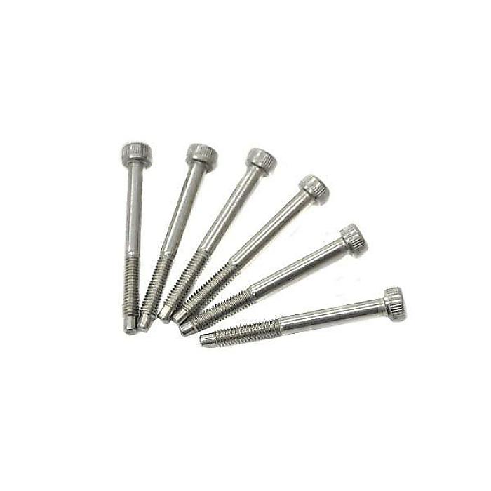 FLOYDROSE ( フロイドローズ ) / STRING LOCK SCREW STAINLESS