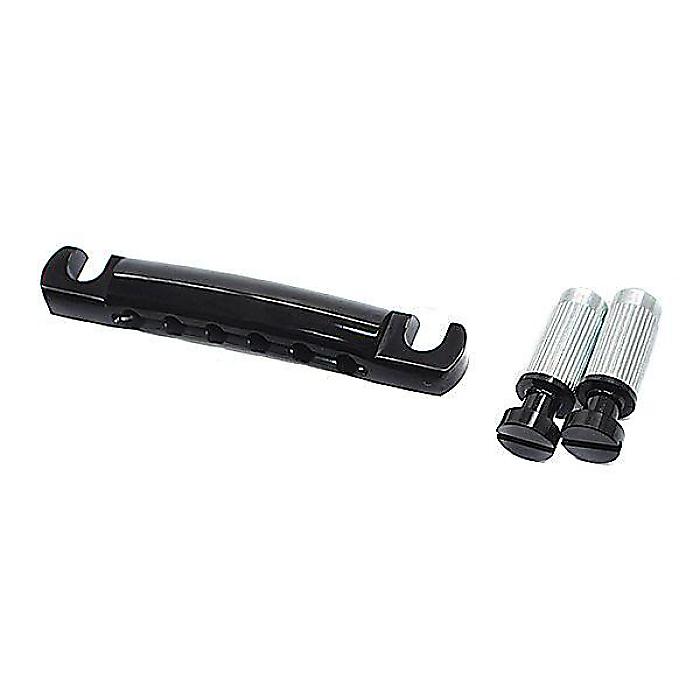 GOTOH ( ゴトー ) / GE101A Black