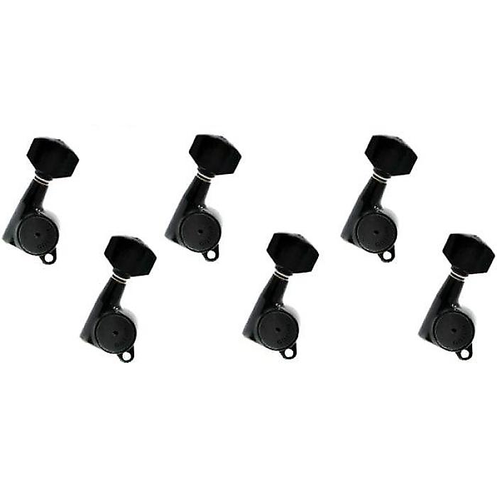 GOTOH ( ゴトー ) / SG381-HAPM-07-L6-Black
