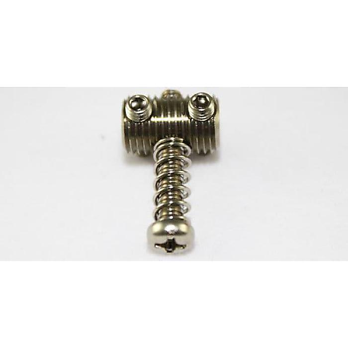 ALLPARTS ( オールパーツ ) / BP-0046-001 Saddles for Jaguar and Jazzmaster