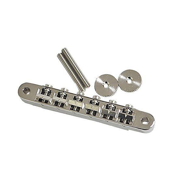 ESP ( イーエスピー ) / Tune Matic Bridge Nickel