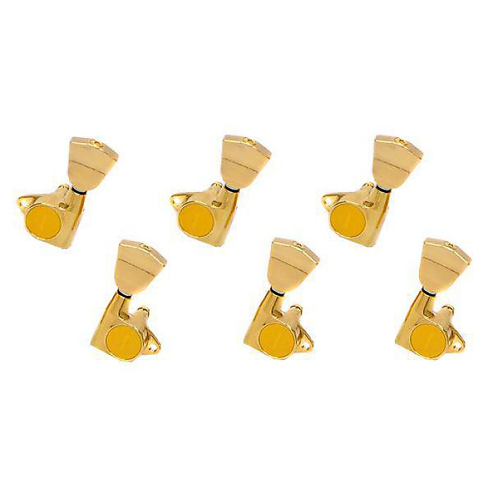 GOTOH ( ゴトー ) / SG301-MG-04-L3+R3-Gold