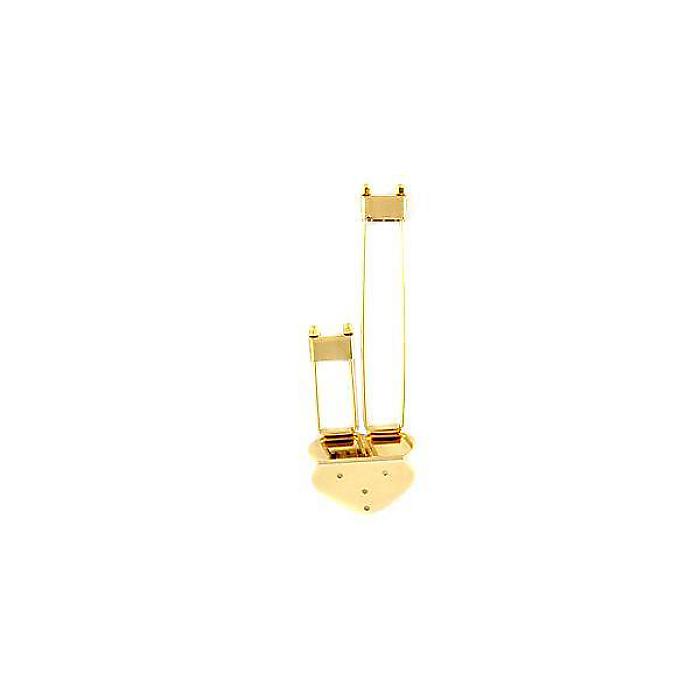 ALLPARTS ( オールパーツ ) / Frequensator Style Trapeze Tailpiece Gold