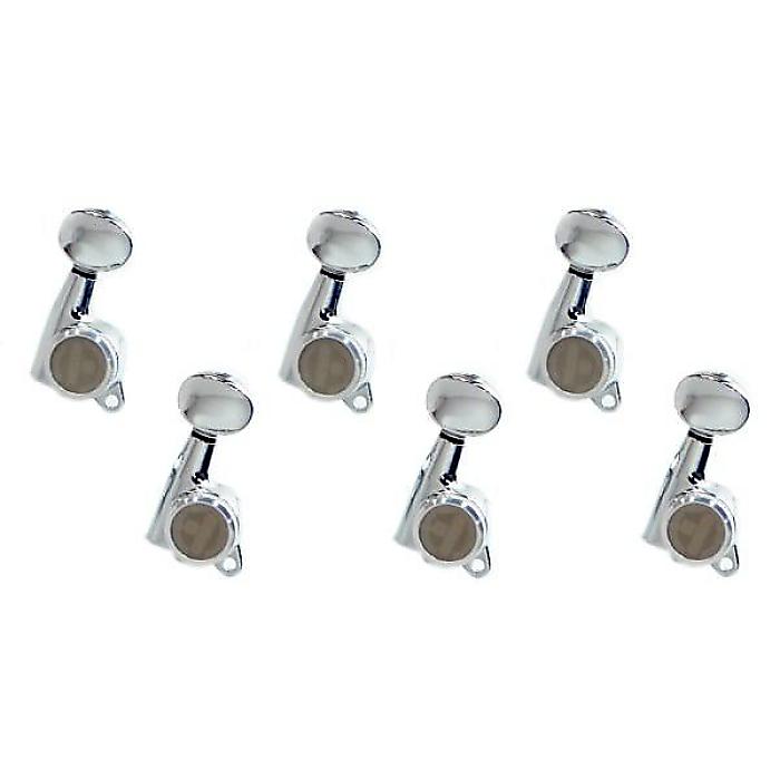 GOTOH ( ゴトー ) / SG381-MGT-05-L6-Chrome