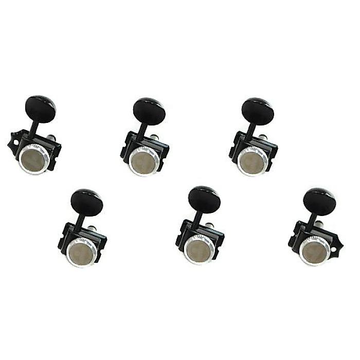 GOTOH ( ゴトー ) / SD91-MGT-05M-L6-Black