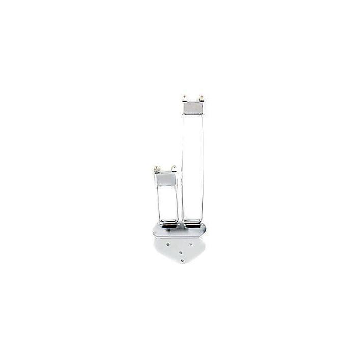 ALLPARTS ( オールパーツ ) / TP-0433-001 Frequensator Style Trapeze Tailpiece Nickel