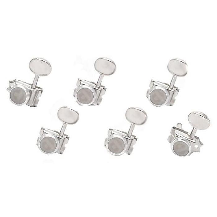 GOTOH ( ゴトー ) / SD91-MGT-05M-R6-Nickel