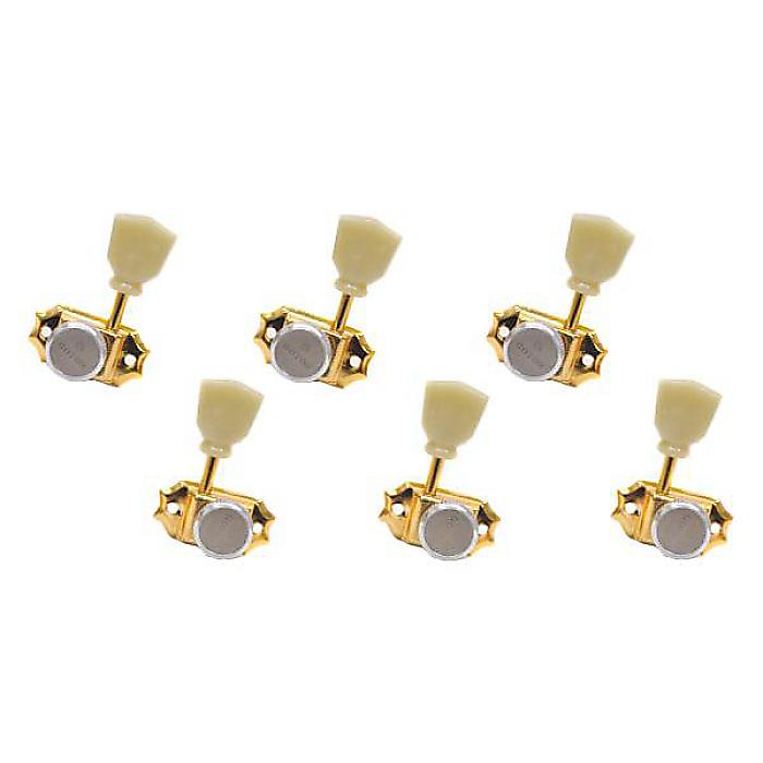 GOTOH ( ゴトー ) / SD90-MG-T-SL-L3R3-Gold