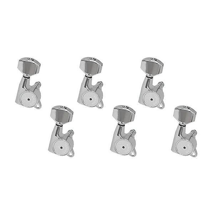 GOTOH ( ゴトー ) / SG381-HAPM-07-L6-Chrome