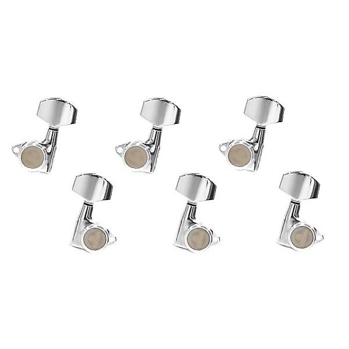 GOTOH ( ゴトー ) / SG301-MGT-01-L3R3-Chrome