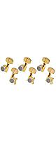 GOTOH ( ���ȡ� )  / SG381-MGT-01-L3R3-Gold(EX x6)