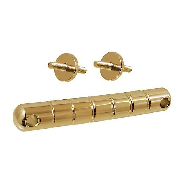 ALLPARTS ( オールパーツ ) / GB-2565-002 Gold Bar Bridge