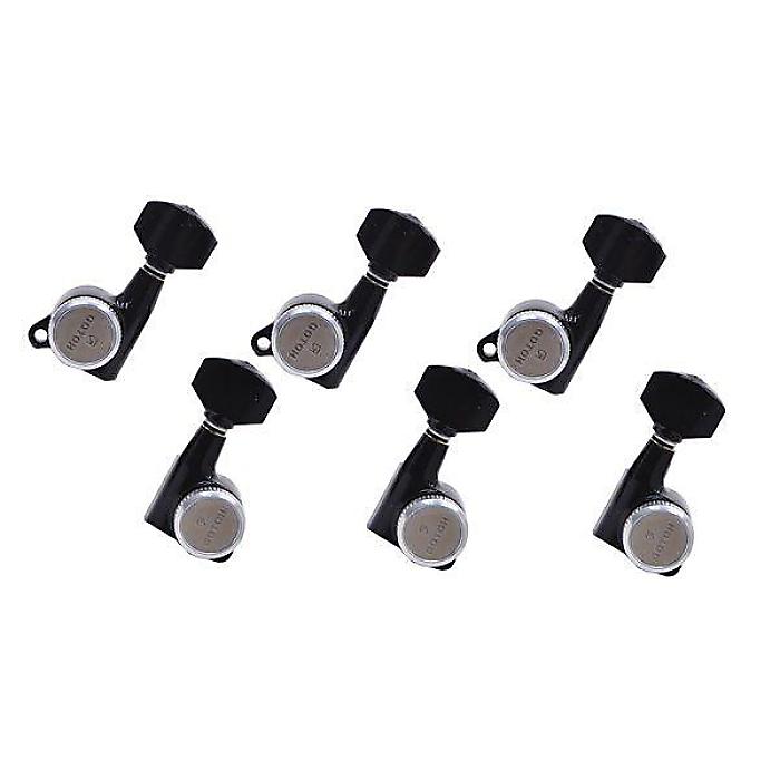 GOTOH ( ゴトー ) / SG381-MGT-07-L3R3-Black