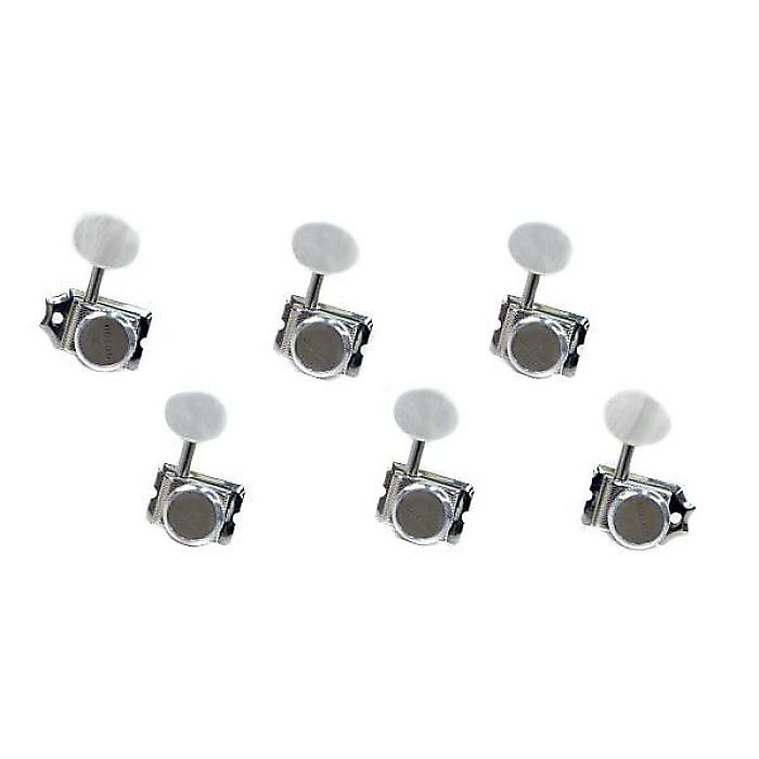 GOTOH ( ゴトー ) / SD91-MGT-P5W-L6-Nickel