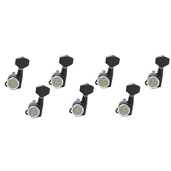 GOTOH ( ゴトー ) / SG381-MG-T-07-R7(Long x7)-Black