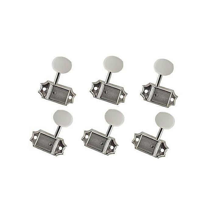 GOTOH ( ゴトー ) / SD90-MG-05MA-L3R3-Nickel