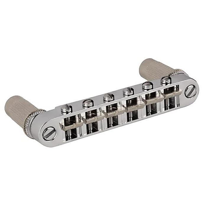 FENDER ( フェンダー ) / BRIDGE ASSY T-O-M w/POSTS, INSERTS CHROM