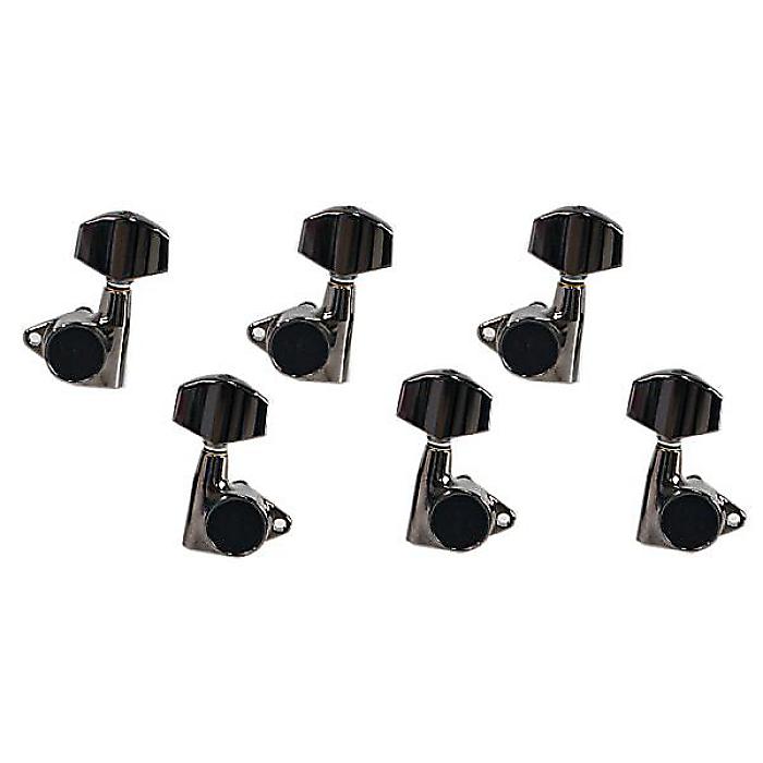 GOTOH ( ゴトー ) / SG301-MG-01-L3+R3-Cosmo Black