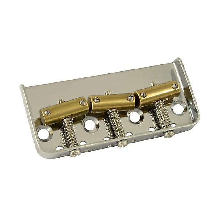 ALLPARTS ( オールパーツ ) / TB-5126-001 Vintage Style Short Bridge for Telecaster