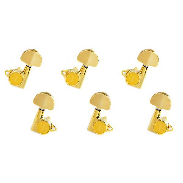 GOTOH ( ゴトー ) / SG301-MG-AB20-L3+R3-Gold