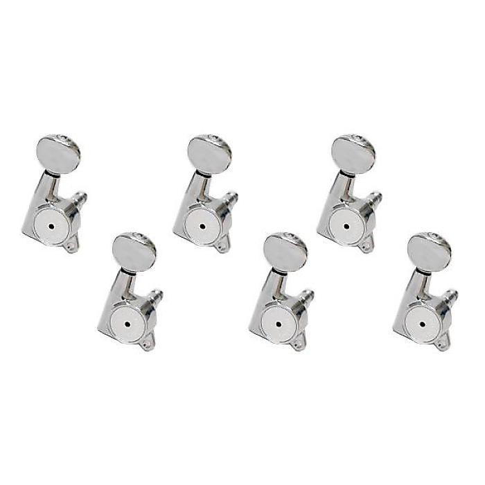 GOTOH ( ゴトー ) / SG381-HAPM-05-L6-Chrome