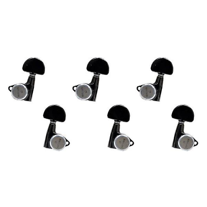 GOTOH ( ゴトー ) / SG301-MGT-20-L3+R3-Cosmo Black