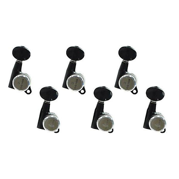 GOTOH ( ゴトー ) / SG381-MGT-05-L6-Black