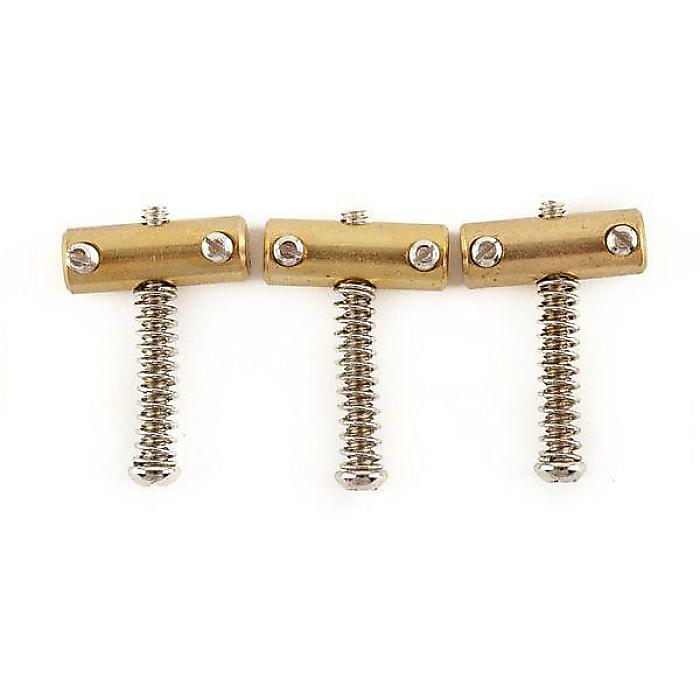 FENDER ( フェンダー ) / American Vintage Telecaster Bridge Saddles