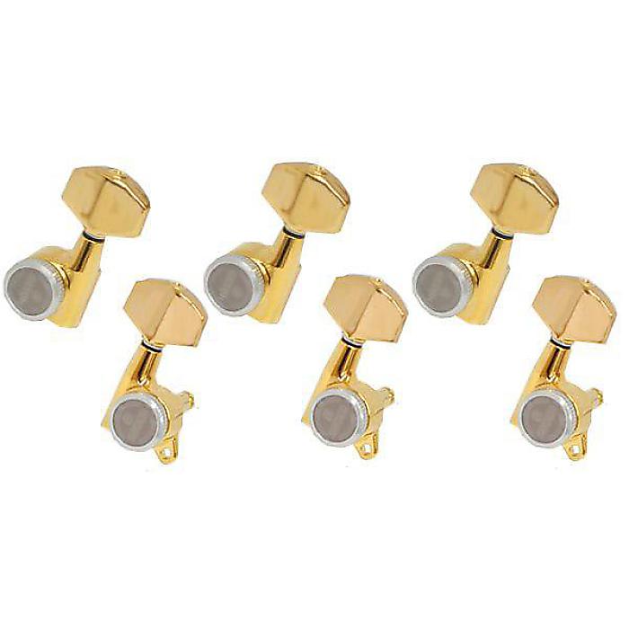 GOTOH ( ゴトー ) / SG381-MGT-01-L3R3-Gold