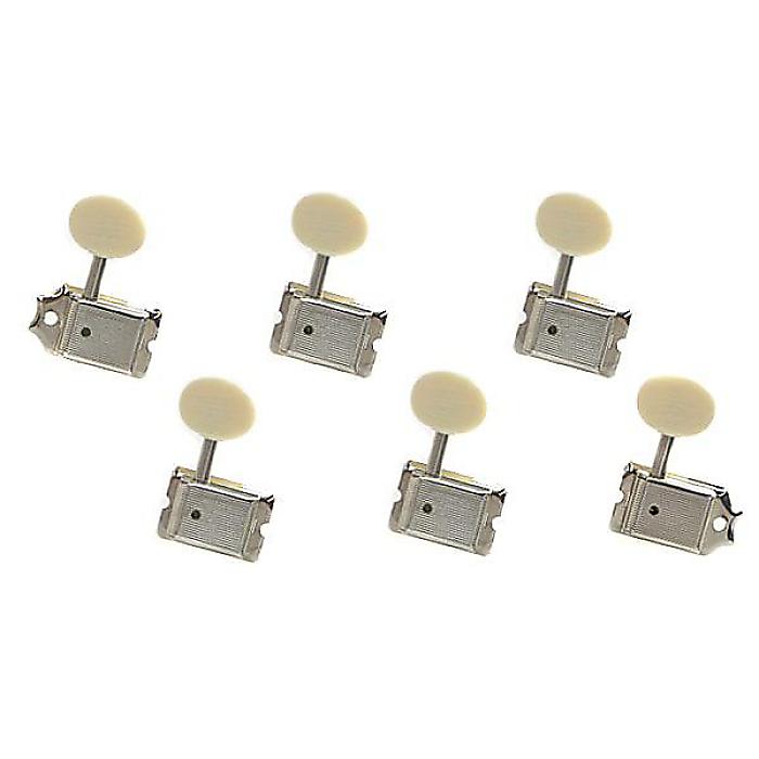 GOTOH ( ゴトー ) / SD91-MG-M5-L6-Nickel