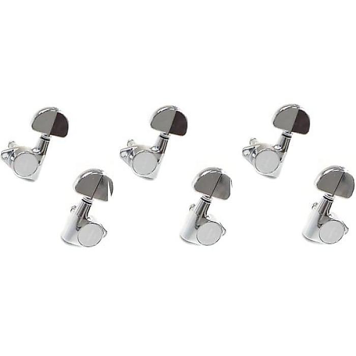 GOTOH ( ゴトー ) / SG301-MG-20-L3+R3-Chrome