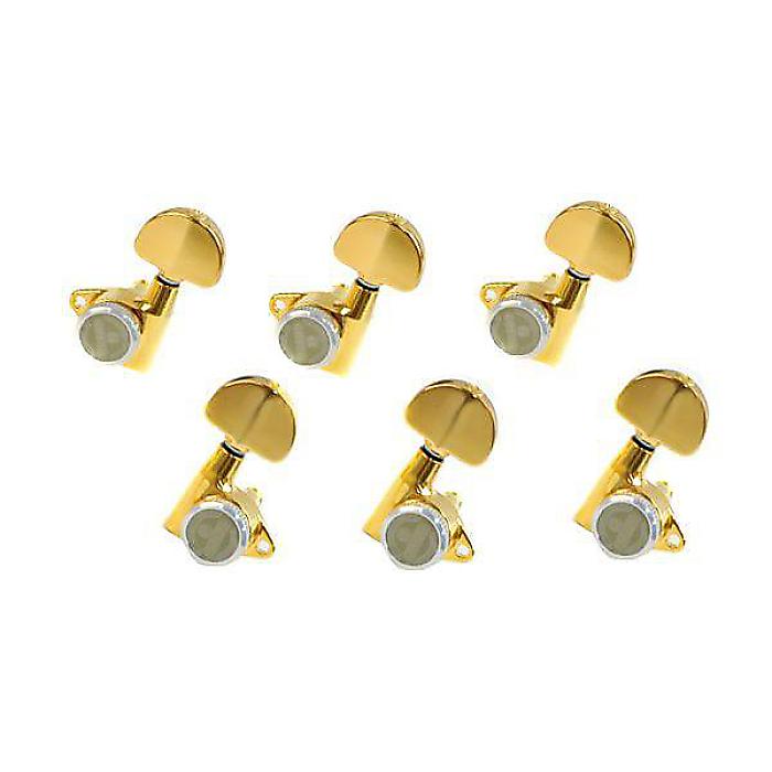 GOTOH ( ゴトー ) / SG301-MGT-AB20-L3R3-Gold