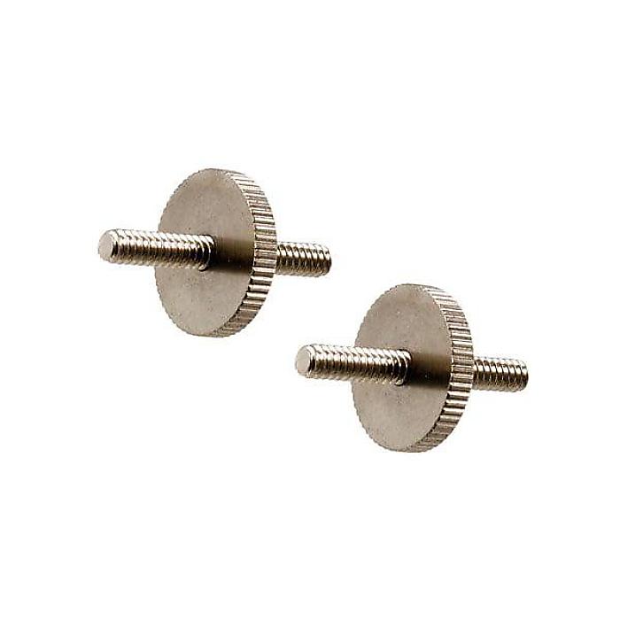 ALLPARTS ( オールパーツ ) / BP-2393-001 Metric Studs and Wheels for Tunematic Nickel