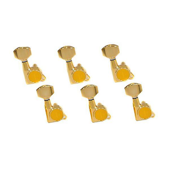 GOTOH ( ゴトー ) / SG381-MG-07-L6-Gold