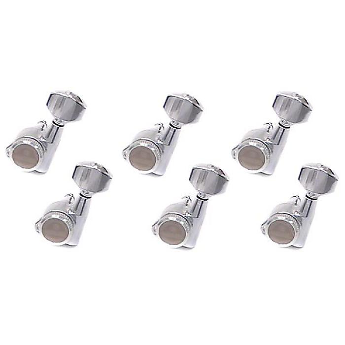 GOTOH ( ゴトー ) / SG381-MGT-07-R6-Chrome