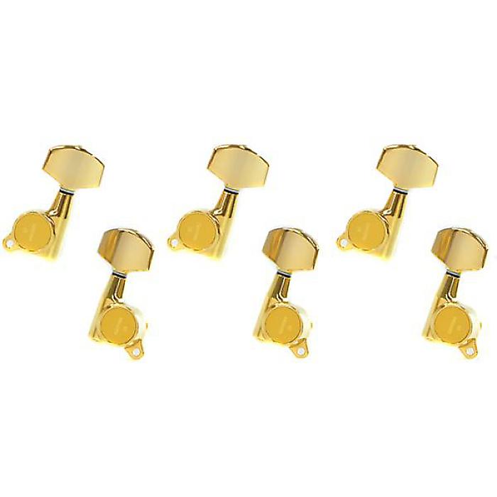 GOTOH ( ゴトー ) / SG381-MG-01-L3R3-Gold