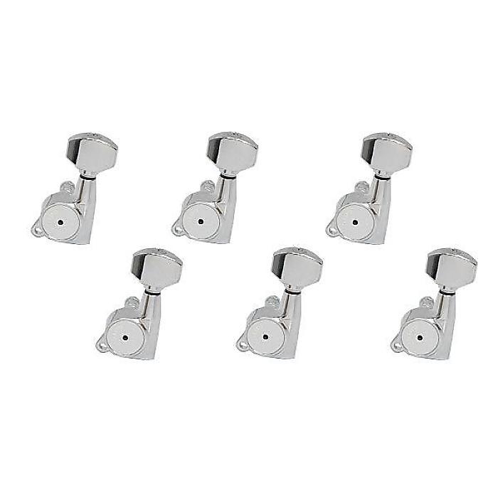 GOTOH ( ゴトー ) / SG381-HAPM-07-R6-Chrome