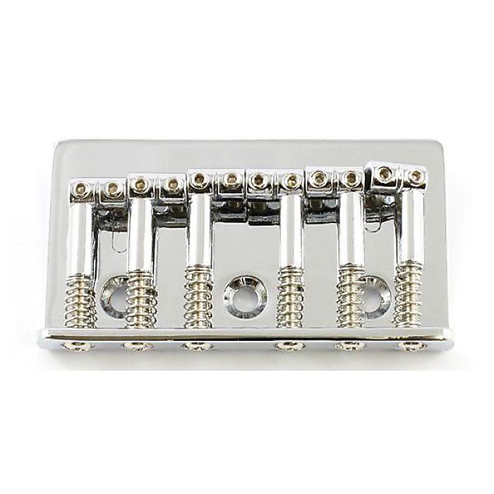 ALLPARTS ( オールパーツ ) / SB-0190-010 Non-Tremolo Top-Load Bridge Chrome
