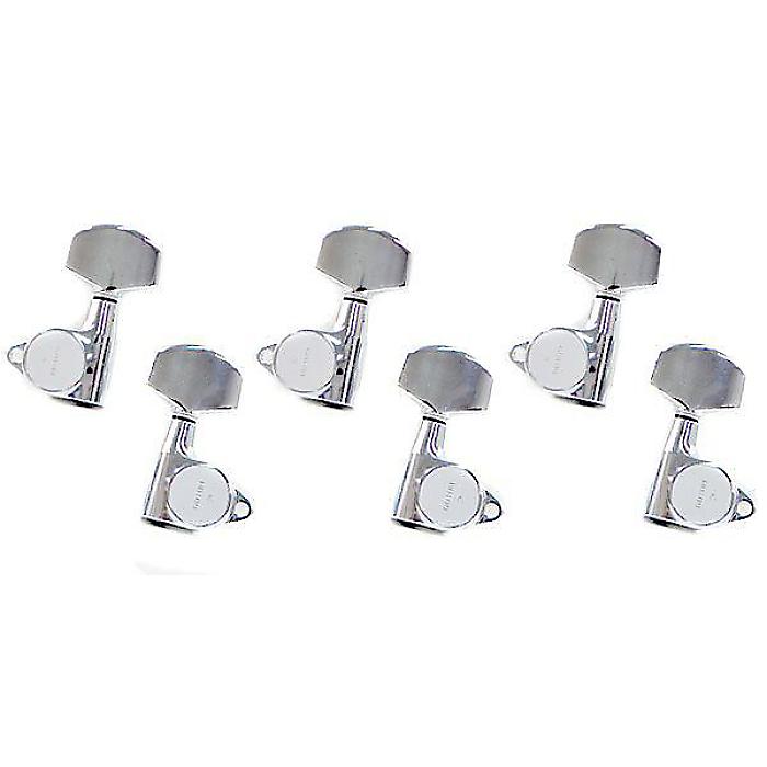 GOTOH ( ゴトー ) / SG301-MG-01-L3R3-Chrome