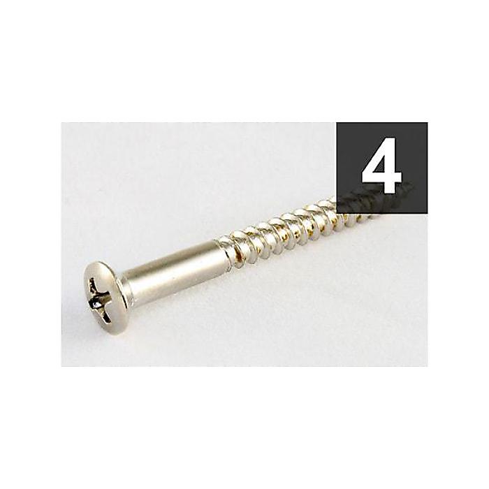 ALLPARTS ( オールパーツ ) / GS-0039-001 Pack of 4 Tremolo Claw Screws