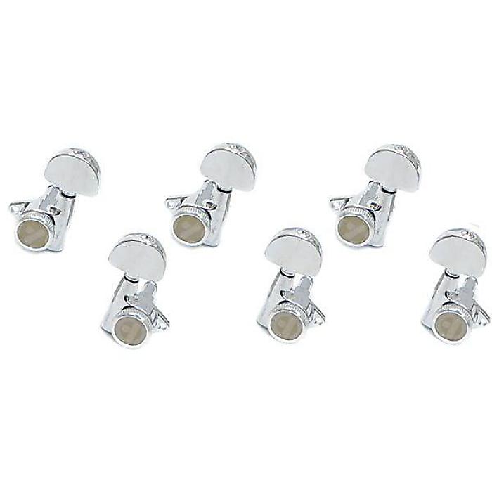 GOTOH ( ゴトー ) / SG301-MGT-AB20-L3+R3-Chrome