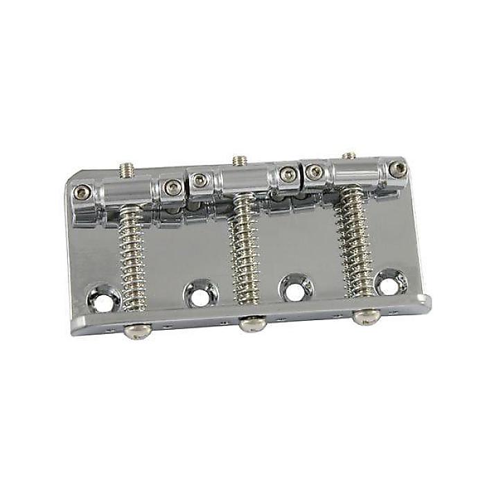 ALLPARTS ( オールパーツ ) / SB-5813-010 Duo Sonic Chrome Bridge