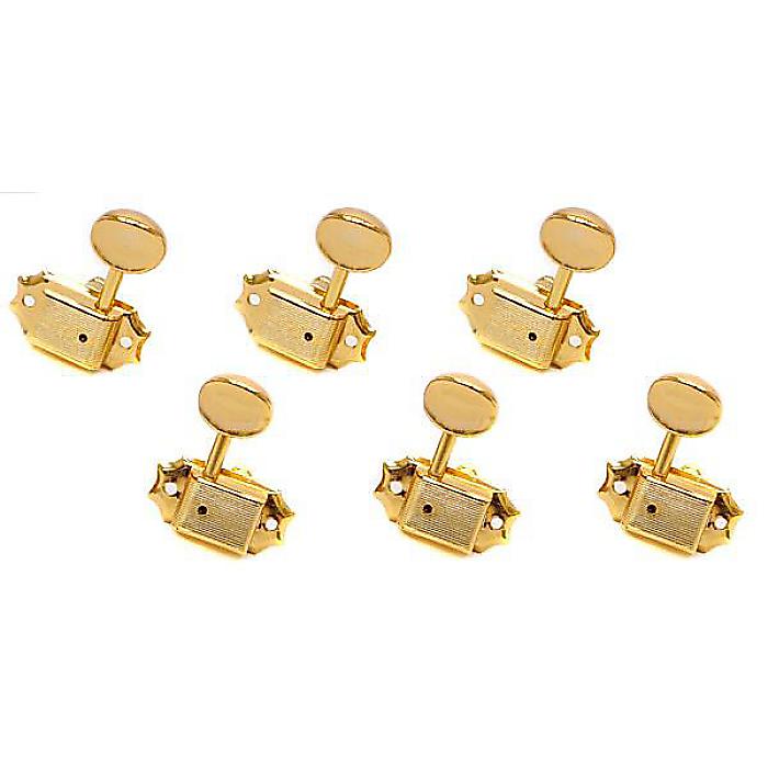 GOTOH ( ゴトー ) / SD90-MG-05M-L3+R3-Gold